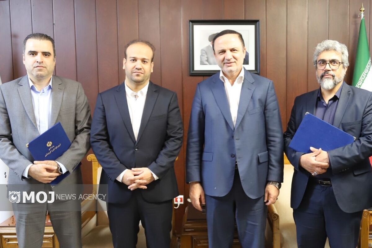 انتصاب سرپرست روابط عمومی دبیرخانه مناطق آزاد