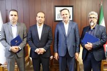 انتصاب سرپرست مدیریت روابط عمومی و امور بین‌الملل دبیرخانه شورای‌عالی مناطق آزاد 