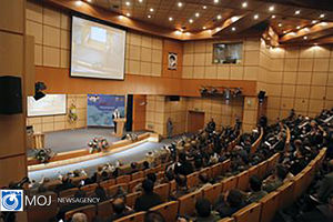 همایش مکتب شهید سلیمانی و نظم جدید جهانی 