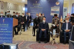 افتتاح 9 طرح زیربنایی برق در استان اصفهان