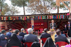 آغاز به کار ستادهای پذیرش و اسکان مهمانان نوروزی در مدارس فارس