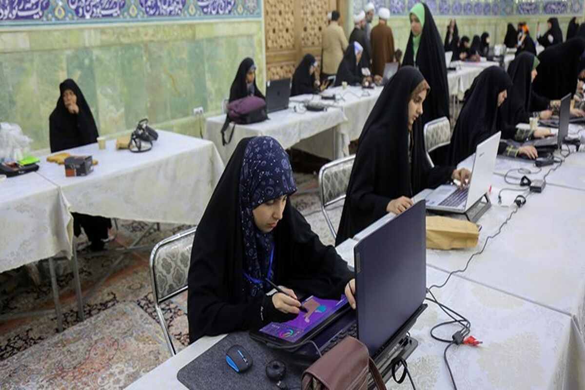 بانوان هنرمند