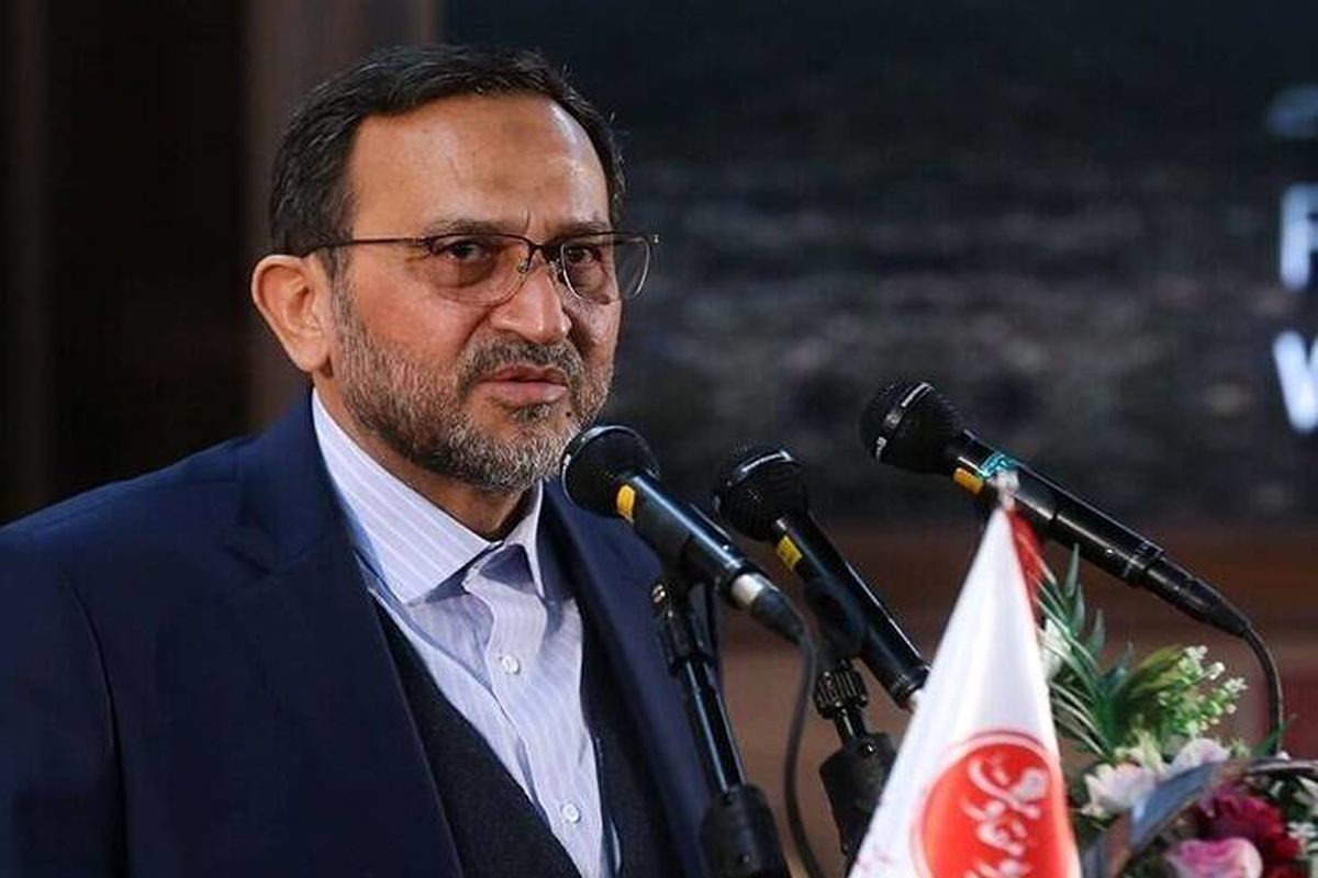 دبیر ستاد مردمی بزرگداشت سومین سالگرد شهادت حاج قاسم سلیمانی