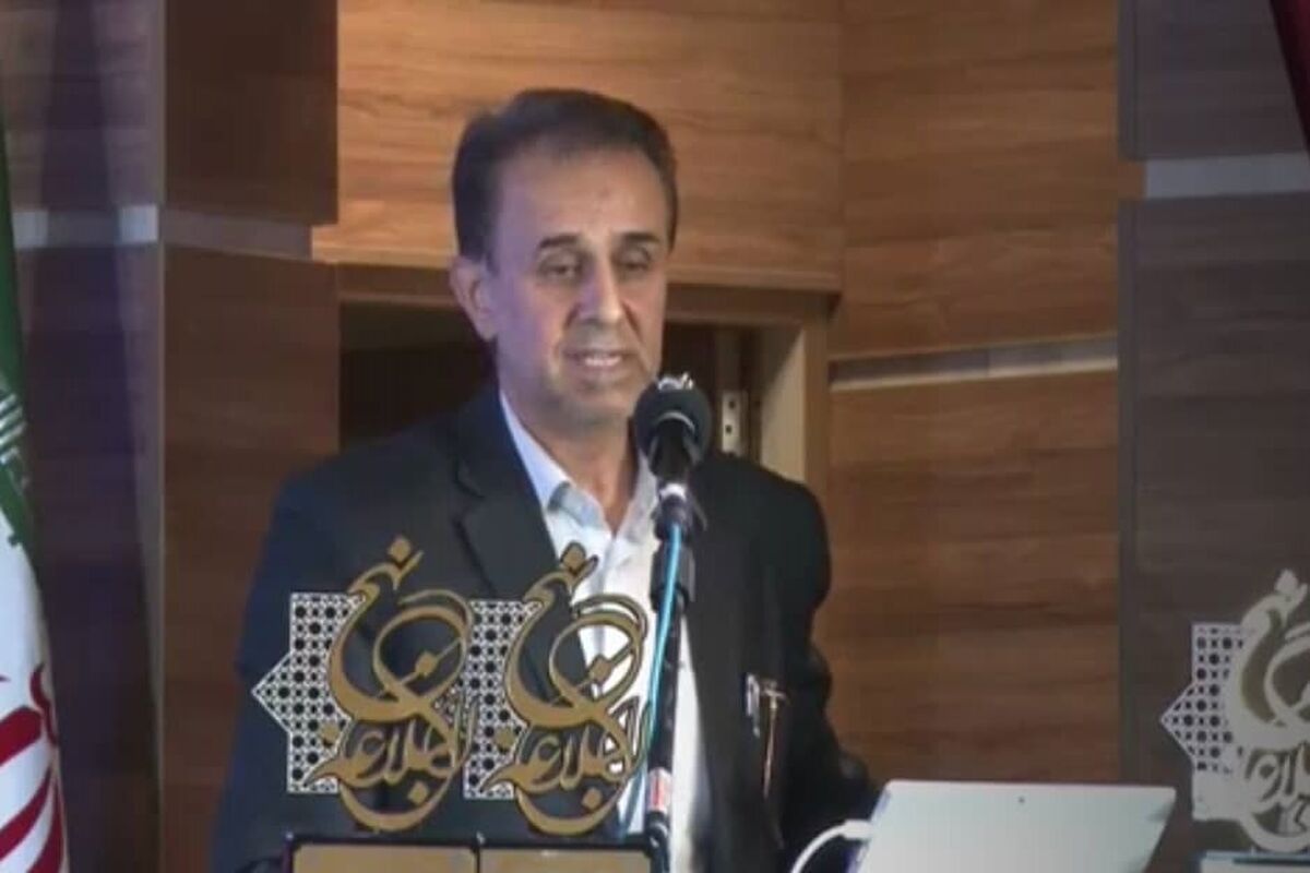 محتشمی