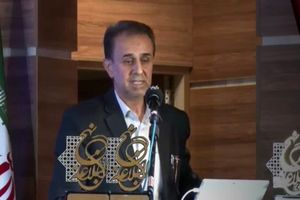 ارسال85 اثر هنری به دبیرخانه جشنواره ملی نهج البلاغه/ موسیقی و صنایع ادبی در نهج البلاغه نهفته است