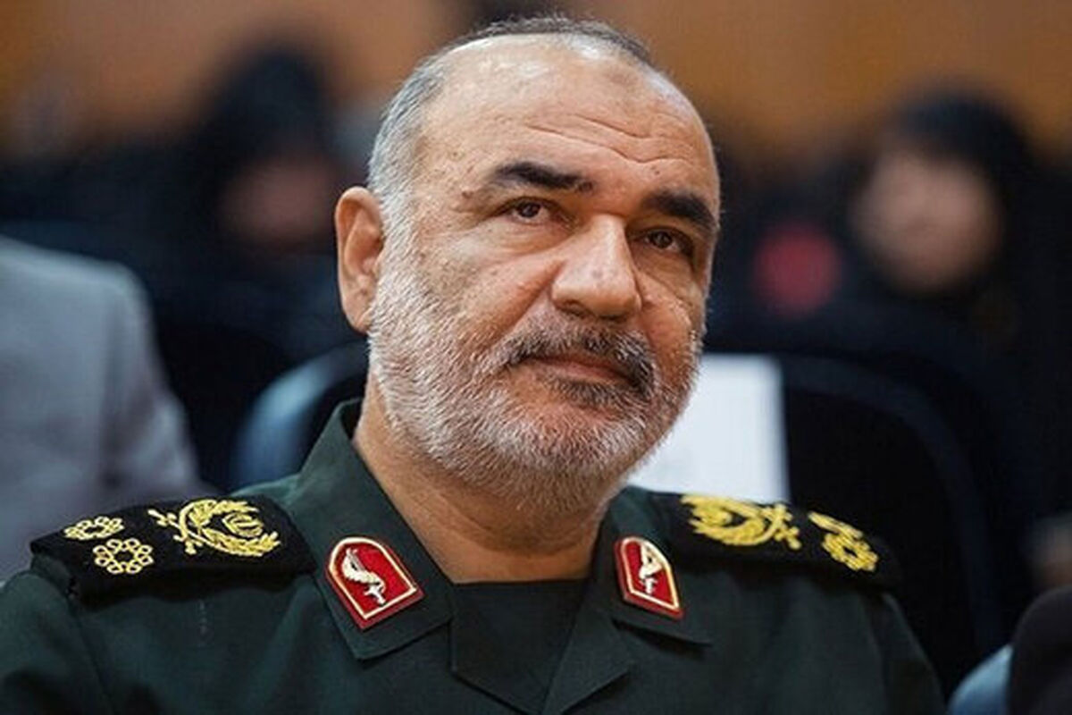 حسین سلامی