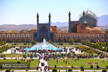 استان اصفهان رتبه دوم اقامت مسافران در کشور / تردد چهار میلیون و ۵۰۰ هزار نفردر جاده های استان اصفهان
