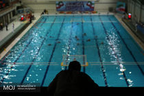 روز پایانی مرحله نیمه نهایی لیگ برتر واترپلو