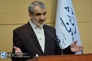 کسی حق ندارد بگوید داوطلبی رد یا تایید صلاحیت می شود/انتقاد کنید اما انصاف و حق را هم در نظر بگیرید