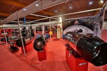 نخستین نمایشگاه صنایع کوچک با محوریت خراسان رضوی در افغانستان برپا می‌شود