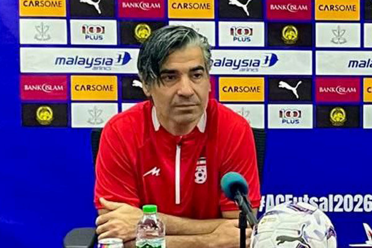 وحید شمسایی