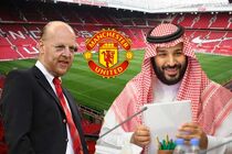 بن سلمان به دنبال خرید باشگاه منچستریونایتد نیست