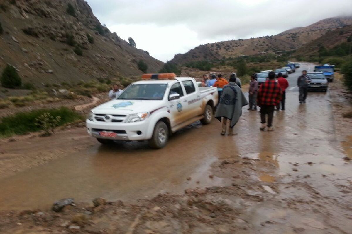 سیل