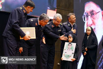 هجدهمین همایش سراسری مدیران و روسای پلیس راهور فراجا(1)