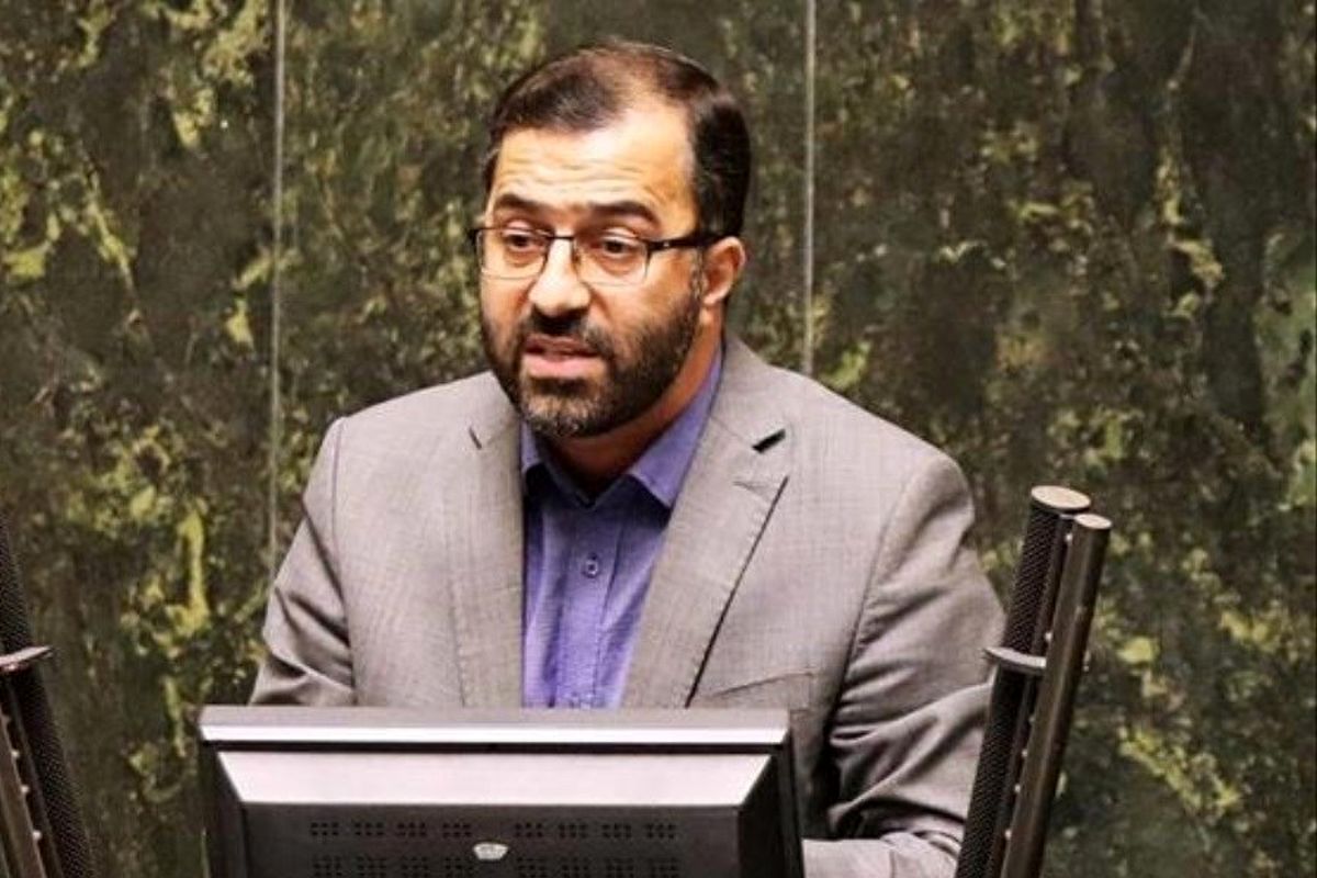 عباس گودرزی