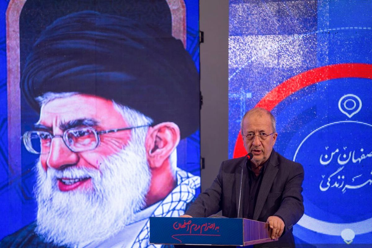 حاج رسولی ها .