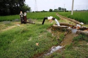 برق چاه‌های کشاورزی در چارچوب پروانه بهره‌برداری آب به طور کامل تامین می‌شود