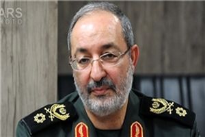 آمادگی نیروهای مسلح برای مشارکت در طرح بیابان‌زدایی