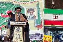 هرگز اجازه نمی دهیم دشمن از آب گل آلود ماهی بگیرد