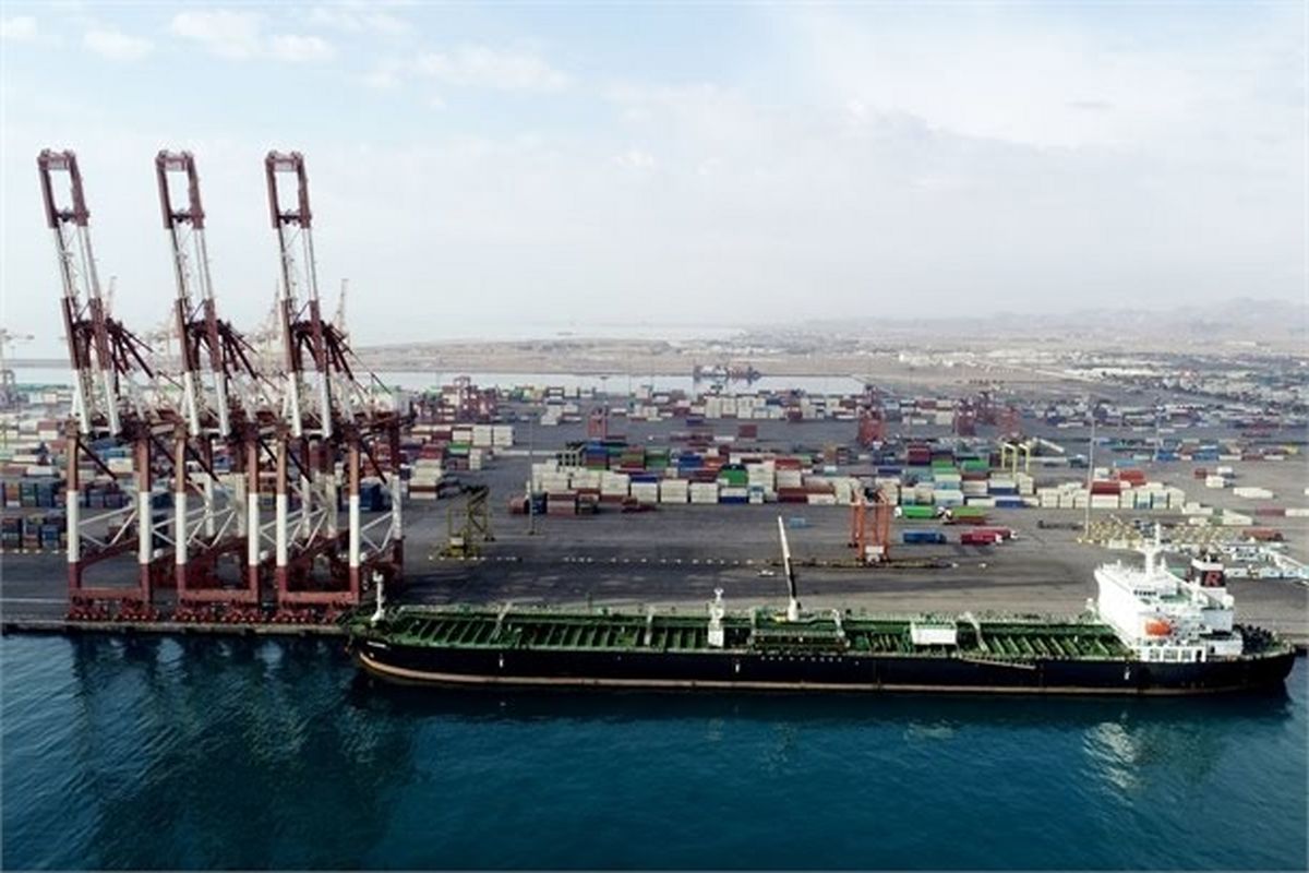 بنادر هرمزگان 