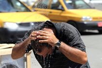  اقدامات نجات بخش برای فرد گرمازده