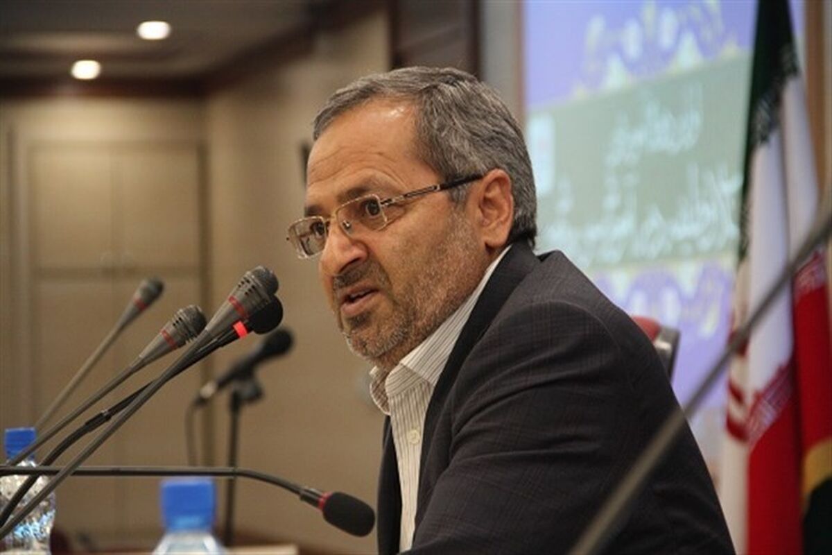 علیرضا کاظمی1