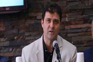 استان اردبیل ظرفیت ویژه ای در رشته قایقرانی دارد 