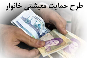 بررسی اطلاعات حساب‌ های بانکی ارتباطی با یارانه ندارد