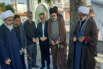 تدوین شناسنامه فرهنگی شهدای جنگ رمضان در دستور کار بنیاد شهید