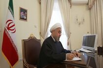 عباس کشاورز سرپرست وزارت جهاد کشاورزی شد