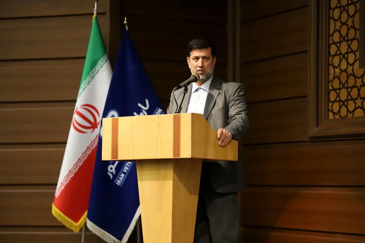 استاندار قم