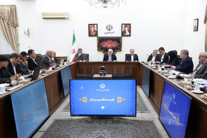 اجازه سوءاستفاده از شرایط آرام و با انسجام کشور را نمی‌دهیم