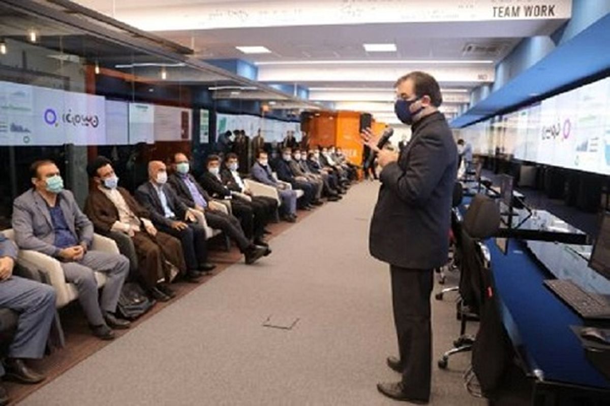 همراه اول و مخابرات