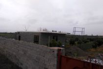 8 تغییر کاربری غیرمجاز در جویبار قلع و قمع شد