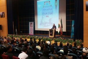 آزادسازی حریم قلعه‎فلک‎الافلاک در مراحل پایانی است
