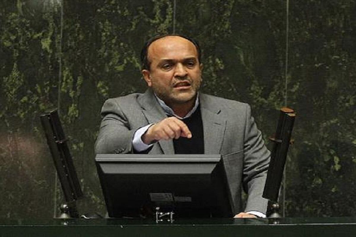 کمال علیپور خنکداری
