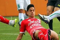 تمرکز کامیابی‌نیا روی تیم دیگری است