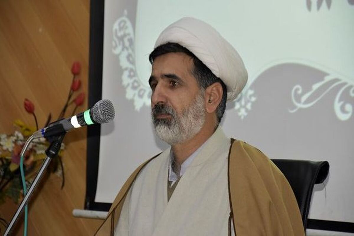 تبیلغات اسلامی
