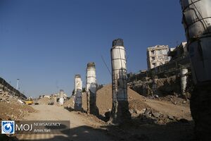 اعتبار عمرانی مازندران افزایش یابد
