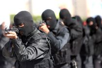 برگزاری دومین دوره مسابقات مهارت‌های پلیسی در اصفهان