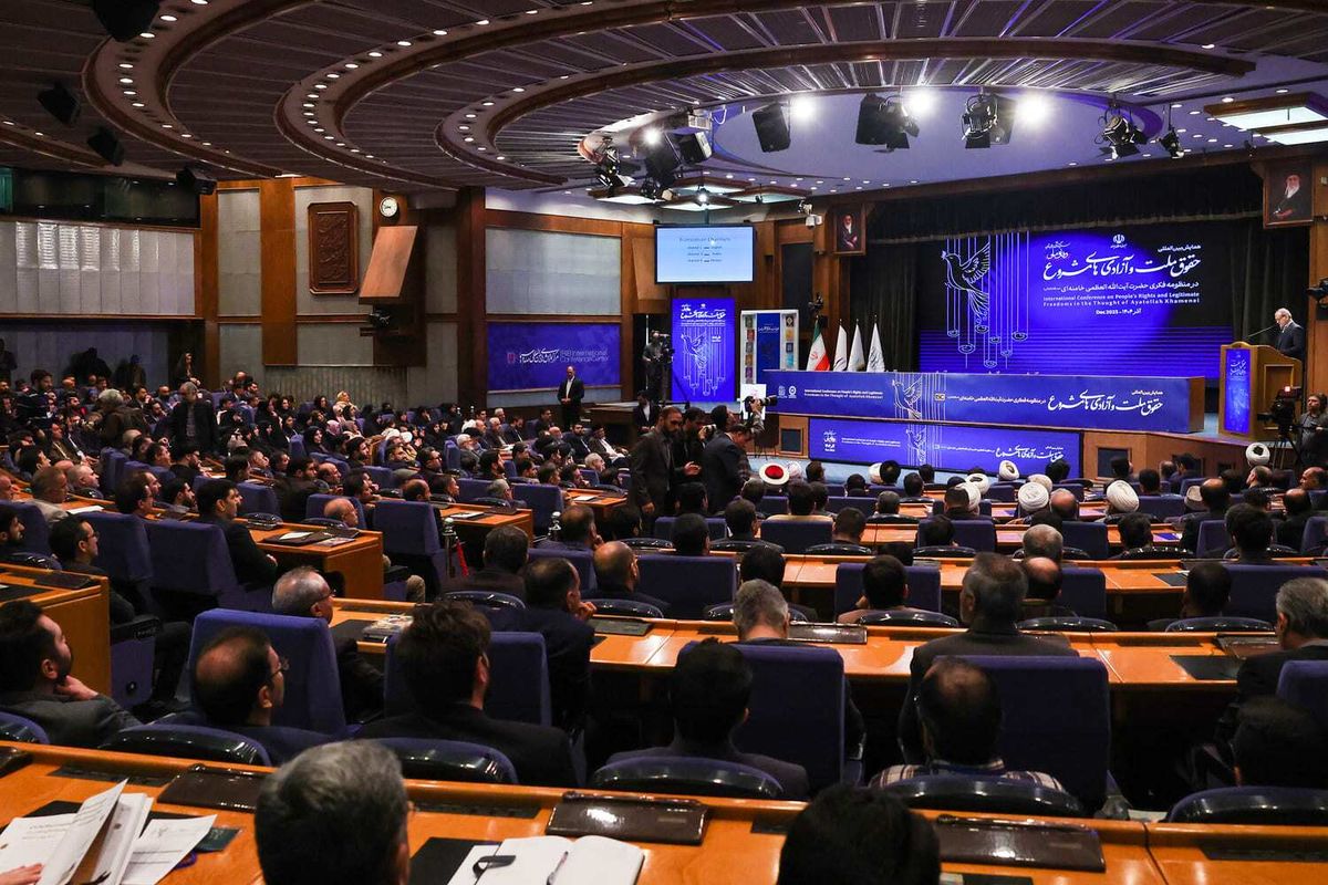 شورای نگهبان