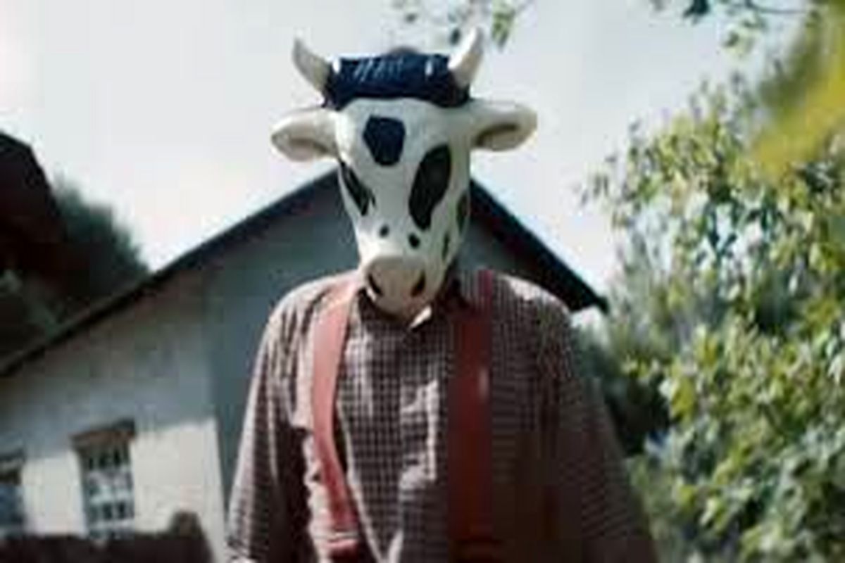 فیلم The Farm 2018