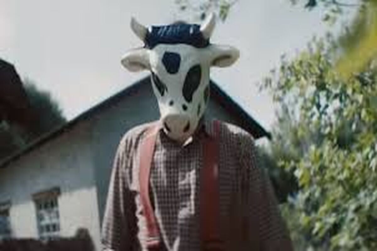 فیلم The Farm 2018