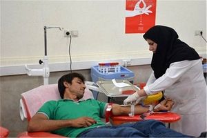 ۱۳۷ هزار نفر سال گذشته در خراسان رضوی خون اهدا کردند
