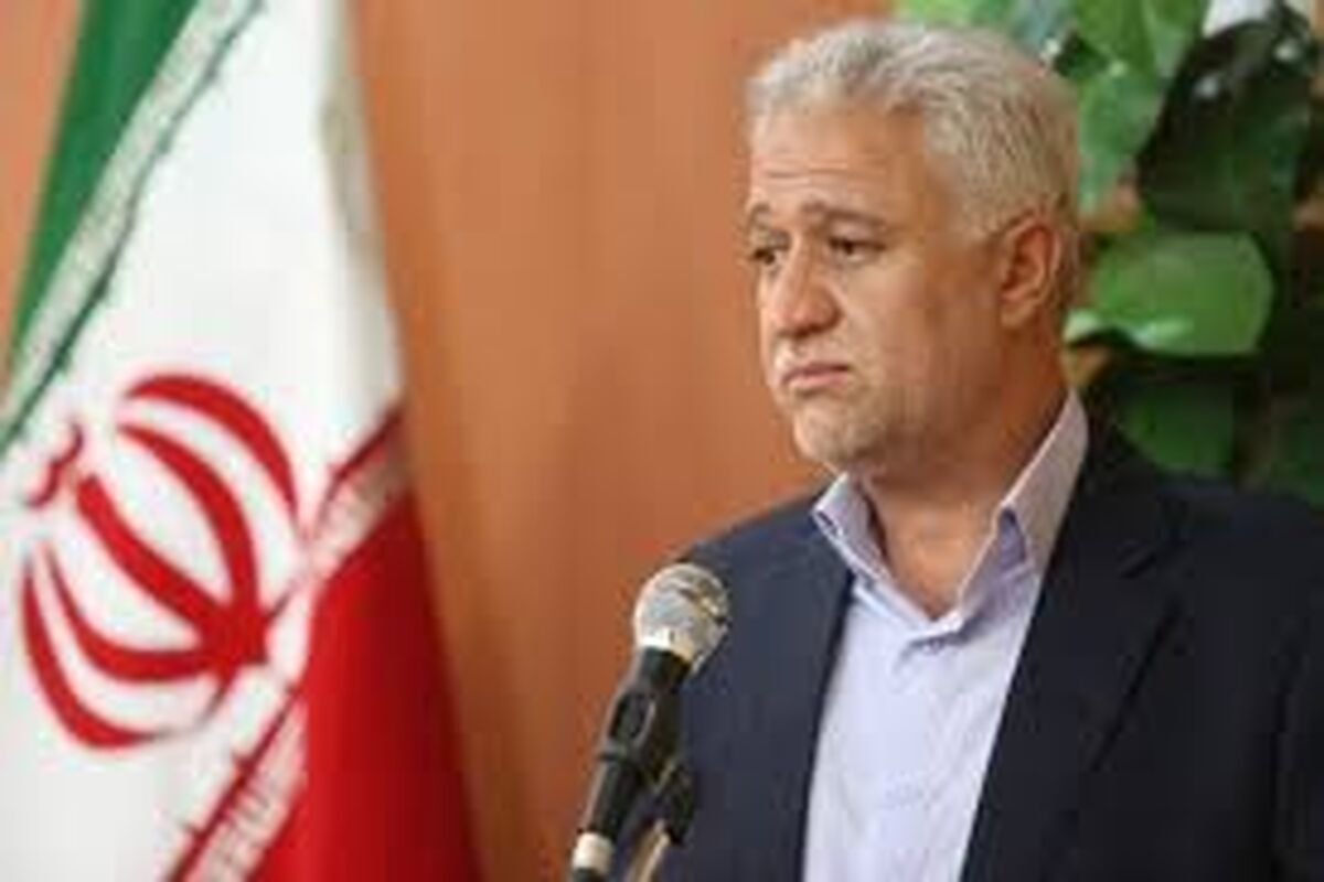 سیروس سلامتی