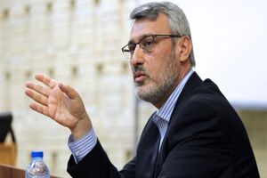 فقط ۳۰ درصد بودجه ما وابسته به نفت است