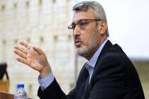 تعهد ایران همان اظهارات و متن یادداشت رسمی سفارت ایران بوده است