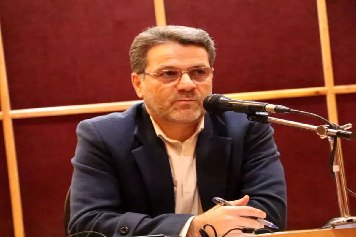 مدیرعمل فرهنگی شهرداری قزوین