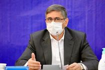 آماده باش 200 روزه پلیس همدان در مقابل کرونا