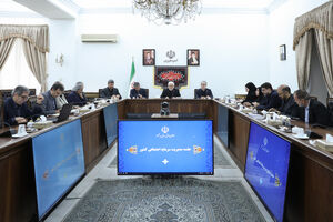 سرمایه اجتماعی شکل گرفته در جنگ ۱۲ روزه باید با نگاه نخبگانی تداوم یابد